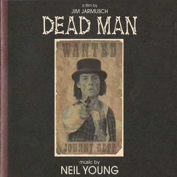 2LP Neil Young: Dead Man 8968