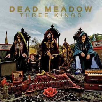 Album Dead Meadow: Thee Kings