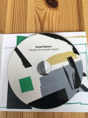 CD Dead Nature: Watch Me Break Apart 563893