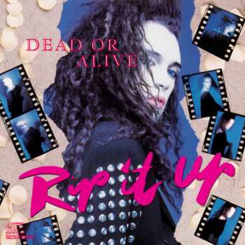 Album Dead Or Alive: Rip It Up