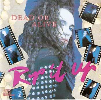 CD Dead Or Alive: Rip It Up 565985