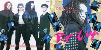 CD Dead Or Alive: Rip It Up 565985