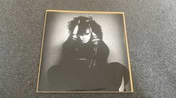 LP Dead Or Alive: Running Wild: The Inevitable Years CLR 560068