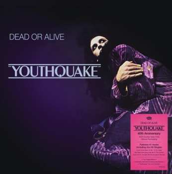 4CD Dead Or Alive: Youthquake 652234