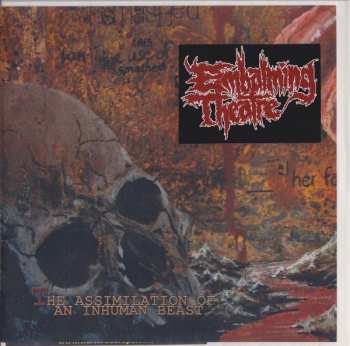 SP Embalming Theatre: Plastic Whores 2011 / The Assimilation Of An Inhuman Beast LTD 130055