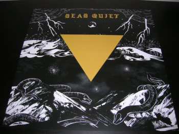 LP Dead Quiet: Truth & Ruin 572445