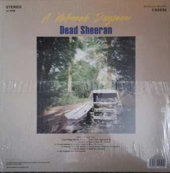 LP Dead Sheeran: A National Disgrace 457037