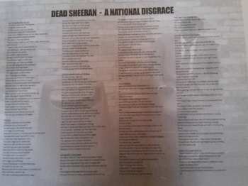 LP Dead Sheeran: A National Disgrace 457037