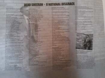 LP Dead Sheeran: A National Disgrace 457037