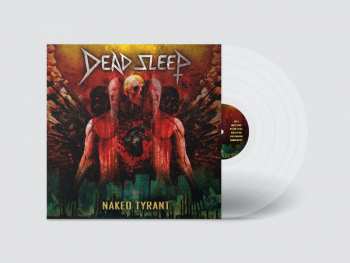 LP Dead Sleep: Naked Tyrant CLR 60433