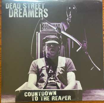 Album Dead Street Dreamers: Countdown To The Reaper