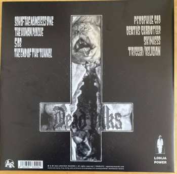 LP Dead Talks: Veneration Of The Dead CLR | LTD 475342