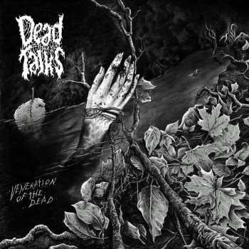 CD Dead Talks: Veneration Of The Dead 556426