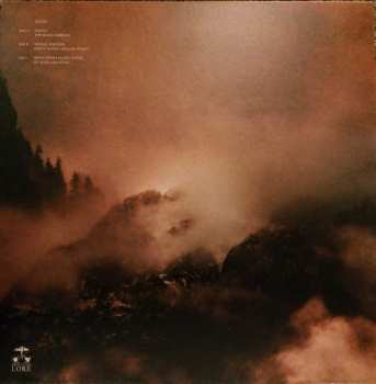 2LP Dead To A Dying World: Elegy LTD | CLR 341192