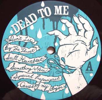 LP Dead To Me: Cuban Ballerina 255980