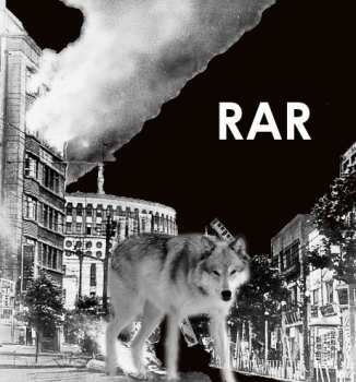 Album Dead Wolf Club: Rar