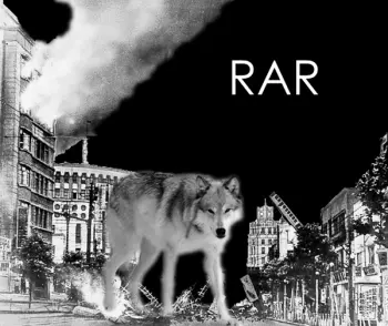 Dead Wolf Club: Rar