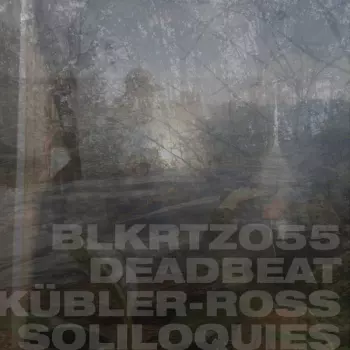 Deadbeat: Kübler-Ross Soliloquies