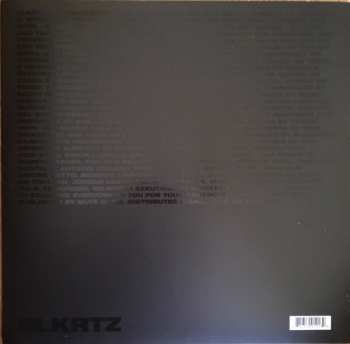 2LP Deadbeat: Wax Poetic For This Our Great Resolve 660695