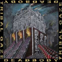 LP Deadbody: Dead Body / Tribal Gaze Split 621004