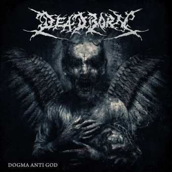 CD Deadborn: Dogma Anti God 10071