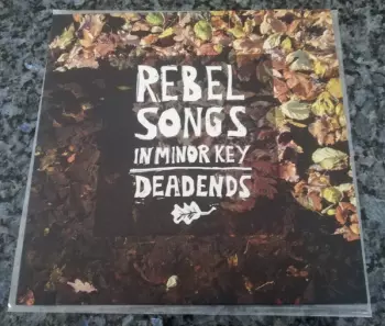 Rebel Songs In Minor Key