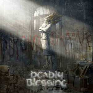 LP Deadly Blessing: Psycho Drama 663949