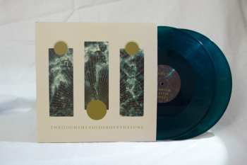 2LP Deadly Carnage: Through The Void, Above The Suns CLR 129908