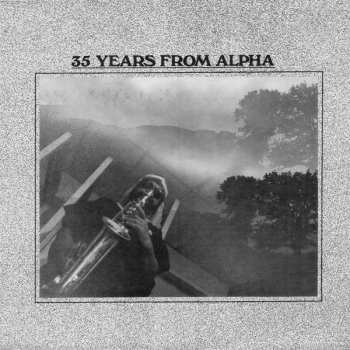 Album "Deadly" Headley Bennett: 35 Years From Alpha