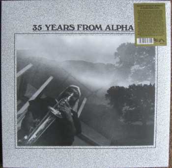 LP "Deadly" Headley Bennett: 35 Years From Alpha 624880