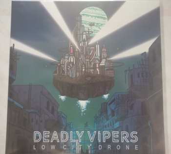 LP Deadly Vipers: Low City Drone 583531