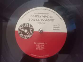 LP Deadly Vipers: Low City Drone 583531