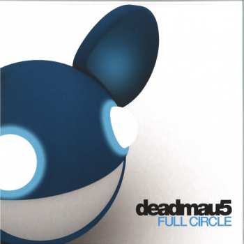 2LP deadmau5: Full Circle CLR | LTD 589383