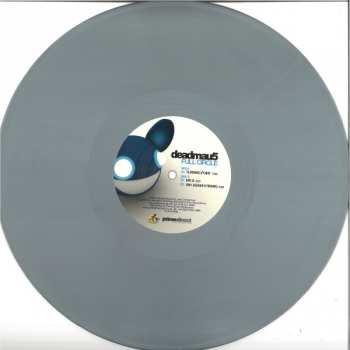 2LP deadmau5: Full Circle CLR | LTD 589383