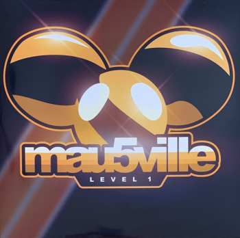 3LP/Box Set deadmau5: Mau5ville Level Complete LTD | CLR 77882