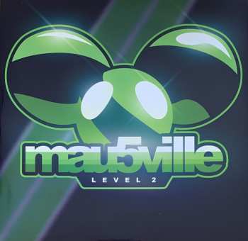 3LP/Box Set deadmau5: Mau5ville Level Complete LTD | CLR 77882