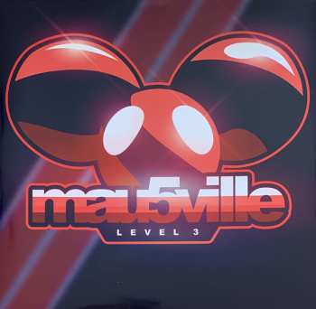 3LP/Box Set deadmau5: Mau5ville Level Complete LTD | CLR 77882