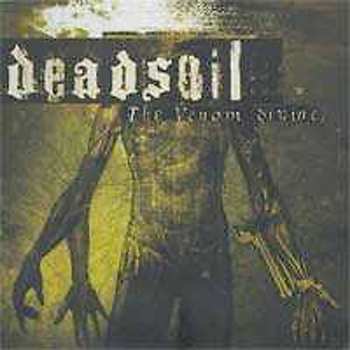 CD Deadsoil: The Venom Divine 558342