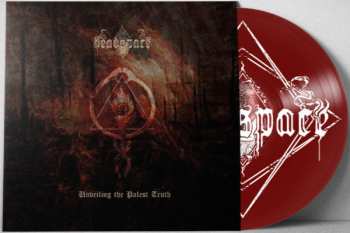 LP Deadspace: Unveiling The Palest Truth CLR | LTD 562069