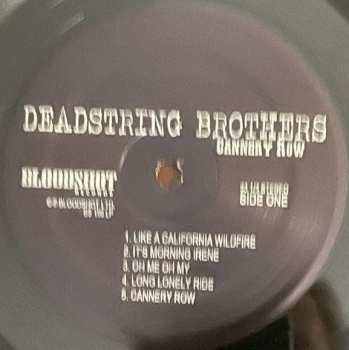 LP Deadstring Brothers: Cannery Row 438353