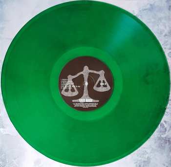 LP Wage War: Deadweight LTD | CLR 9009