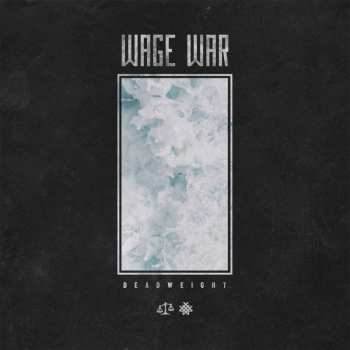 Album Wage War: Deadweight