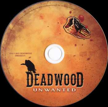 CD Deadwood: Unwanted 579139