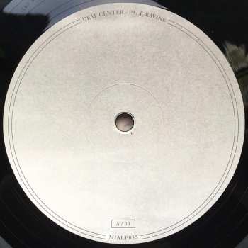 2LP Deaf Center: Pale Ravine LTD 142087