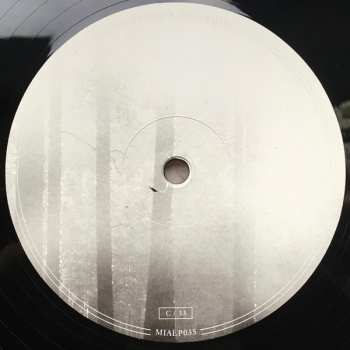 2LP Deaf Center: Pale Ravine LTD 142087