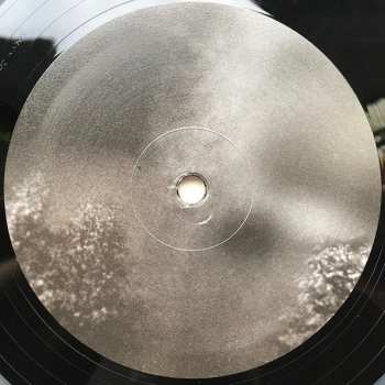 2LP Deaf Center: Pale Ravine LTD 142087