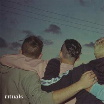 CD Deaf Havana: Rituals 343409