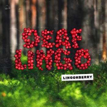 Album Deaf Lingo: Lingonberry