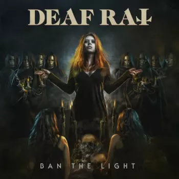 Deaf Rat: Ban The Light