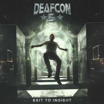 Album Deafcon5: Exit To Insight